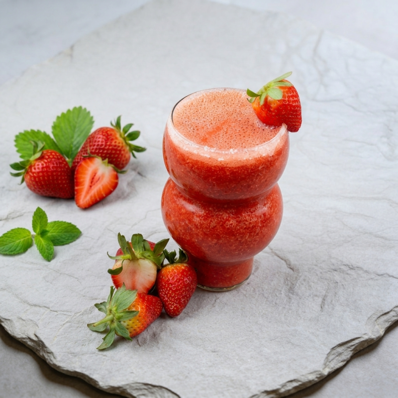 Strawberry Margareta